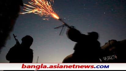 বাংলা সীমান্তে এবার ড্রোনের ব্যবহার, অভিনব তল্লাশি অভিযান পুলিশের