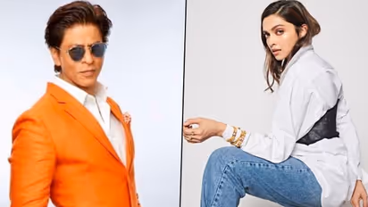 Deepika Padukone to Shah Rukh Khan: 5 actors who own successful side businesses