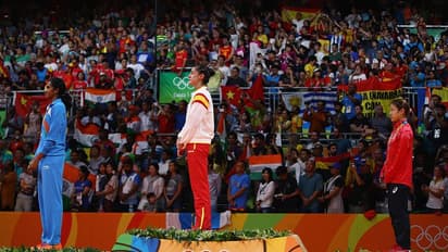 ടോക്കിയോ ഒളിംപിക്സ്: ഇത്തവണത്തെ മെഡൽ ദാനവും പുതിയ ചരിത്രമാകും