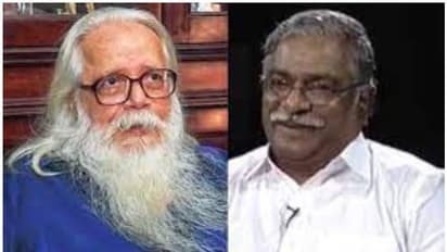 ഐഎസ്ആർഒ ചാരക്കേസ് ഗൂഢാലോചന: നാല് പ്രതികളുടെ മുൻകൂർ ജാമ്യാപേക്ഷ കോടതിയിൽ