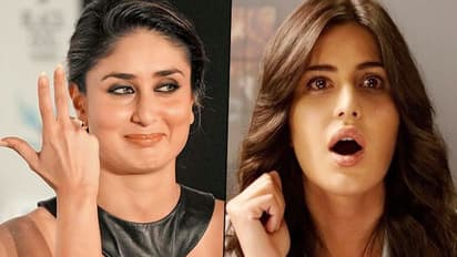 When Kareena Kapoor said she doesn't mind having a gay encounter with Katrina Kaif