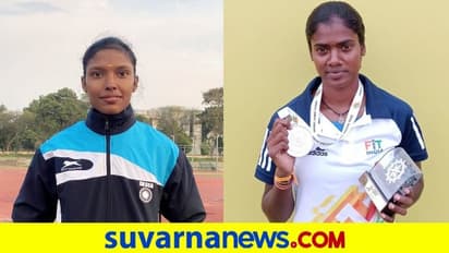 ಟೋಕಿಯೋ ಒಲಿಂಪಿಕ್ಸ್ಗೆ ಇಬ್ಬರು ಆಳ್ವಾಸ್ ವಿದ್ಯಾರ್ಥಿಗಳು ಆಯ್ಕೆ