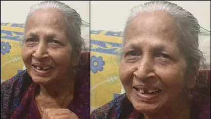 നടൻ റഹ്മാന്റെ മാതാവ് സാവിത്രി നിര്യാതയായി