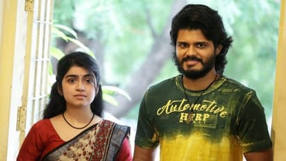 ఆనంద్ దేవరకొండ హీరోగా సైకో క్రైమ్ థ్రిల్లర్ 'హైవే'