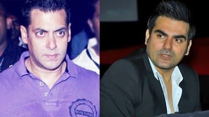 Salman Khan's family secret out: Actor reveals, 'Arbaaz Khan abuses more’ (Read Deets)