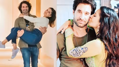 Why Sunny Leone married Daniel Weber? Actress shares real reason besides early marriage