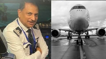 Meet the MP who turned IndiGo pilot and surprised Dayanidhi Maran