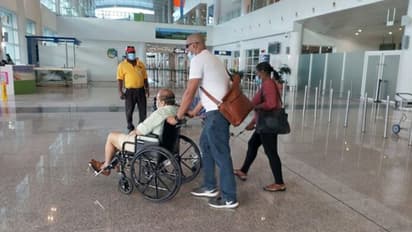 பஞ்சாப் நேஷனல் வங்கி மோசடி; பெல்ஜியத்தில் மெகுல் சோக்சி கைது!!