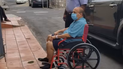 അറസ്റ്റ് നടന്നത് ഏപ്രിൽ 12 ന്, മെഹുൽ ചോക്സിയുടെ അറസ്റ്റ് സ്ഥിരീകരിച്ച് ബെൽജിയം; കൈമാറ്റ അപേക്ഷ നൽകി ഇന്ത്യ