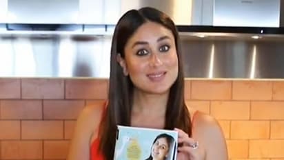 ಪ್ರೆಗ್ನೆನ್ಸಿ ಬೈಬಲ್ ಬರೆದ ಕರೀನಾ: ಬೇಬೋ ವಿರುದ್ಧ ಕೇಸ್