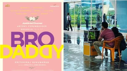 'ഡയറക്ടര് സര് മോണിറ്ററിന്റെ മുന്നിലേക്ക് തിരിച്ചെത്തി', ബ്രോ ഡാഡി തുടങ്ങിയെന്ന് സുപ്രിയ മേനോൻ