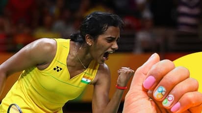 প্রথম ম্যাচেই দাপুটে জয়, অলিম্পিকে আশা জাগাচ্ছেন পিভি সিন্ধু