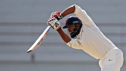 'റണ്സ് കണ്ടെത്തിയാല് രോഹിത് ശര്മ്മയ്ക്ക് ശേഷം ടെസ്റ്റ് നായകനാകാം'; അജിങ്ക്യ രഹാനെയോട് വസീം ജാഫര്