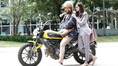 'ബ്രോ ഡാഡിക്ക്' തുടക്കം, പൃഥ്വിരാജിന്റെ ലുക്ക് പുറത്ത്, ലൊക്കേഷനില് നിന്നുള്ള വീഡിയോയും കാണാം