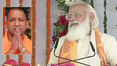 ಸಂಕಷ್ಟದ ಸಮಯದಲ್ಲೂ ಧೃತಿಗೆಡದ ಕಾಶಿಗೆ ಭೇಷ್ ಎಂದ ಮೋದಿ!