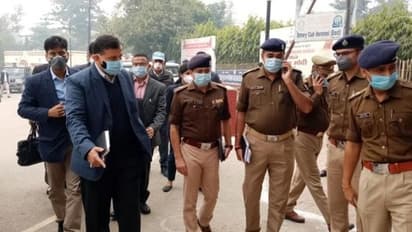 काशी में PM मोदी को 21 आईपीएस और 10 हजार जवान दे रहे ऐसी सुरक्षा, परिंदा भी पर न मार सके