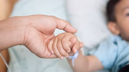 3ನೇ ಅಲೆಗೂ ಮುನ್ನವೇ ಮಕ್ಕಳ ಆಸ್ಪತ್ರೆಗಳೆಲ್ಲ ಫುಲ್..!