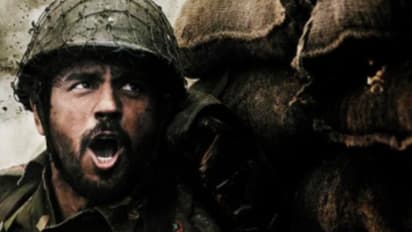 ക്യാപ്റ്റൻ വിക്രം ബത്രയായി സിദ്ധാര്ഥ് മല്ഹോത്ര, റിലീസ് അനൗൺസ്മെന്റ് ടീസര്