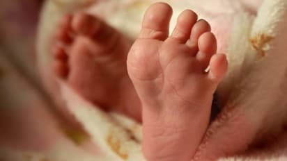 കഴിഞ്ഞ വർഷം ഇന്ത്യയിൽ കാണാതായത് 43000 -ത്തിലധികം കുട്ടികളെ? ഈ കുഞ്ഞിനെ തട്ടിക്കൊണ്ടുപോയത് രണ്ട് തവണ