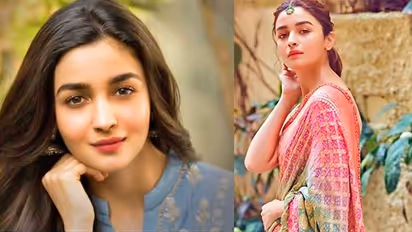 When Alia Bhatt revealed her favourite salad recipe; here's what actress eats to get glowing skin