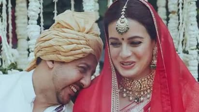 2 ತಿಂಗಳಿನಿಂದ ಐಸಿಯುನಲ್ಲಿರುವ ದಿಯಾ ಮಿರ್ಜಾ ಪ್ರಿಮೆಚ್ಯೂರ್‌ ಮಗು!