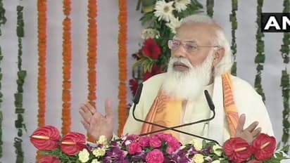 ಕಪ್ಪು ಬಟ್ಟೆ, ಮಾಸ್ಕ್ ಧರಿಸಿದವರಿಗೆ ಮೋದಿ ಕಾರ್ಯಕ್ರಮಕ್ಕೆ ನೋ ಎಂಟ್ರಿ!