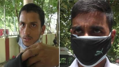 काशी में पीएम मोदी की जनसभा में काले कपड़े पहने लोगों की नो एंट्री, ब्लैक मास्क और टोपी भी उतरवाई