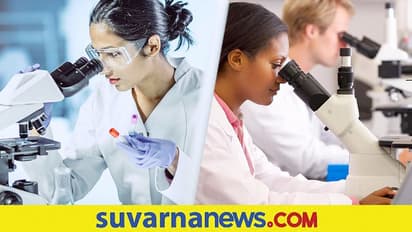 ಸಂಶೋಧನಾ ಸಹಾಯಕರು, ವಿಜ್ಞಾನಿಗಳ ನೇಮಕಾತಿ: 1,77,500 ರೂ.ವೇತನ!