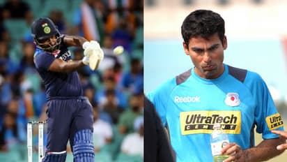 സഞ്ജുവോ കിഷനോ; ലങ്കയില് ആര് കീപ്പറാകും എന്ന് പ്രവചിച്ച് കൈഫ്