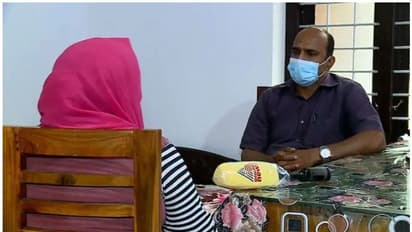 'പൊലീസിന് എതിരായ പരാതി പിന്വലിക്കണം'; യുവതിക്ക് മേല് സമ്മര്ദ്ദം, പെരിന്തല്മണ്ണ എഎസ്ഐയുടെ ഫോണ്വിളി പുറത്ത്