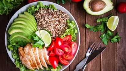 ആരോഗ്യമുള്ള ശരീരത്തിനായി കഴിക്കാം ഈ ഭക്ഷണങ്ങൾ