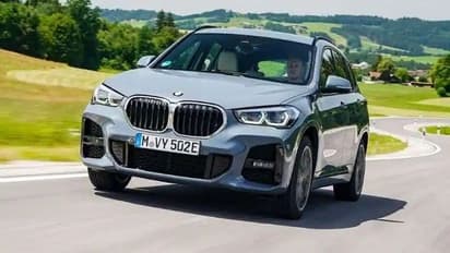 ఇంటెలిజెంట్ టెక్నాలజీతో బిఎమ్డబ్ల్యూ కొత్త ఎడిషన్.. ధర, ఫీచర్స్ గురించి తెలుసుకోండి..