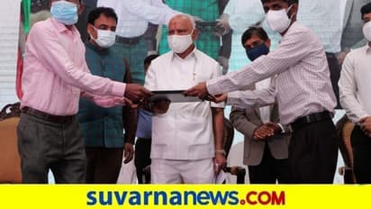 ರಾಜ್ಯ ಯುವಶಕ್ತಿಯ ಕೌಶಲ್ಯ ಅಭಿವೃದ್ಧಿಯಿಂದ ಕೌಶಲ್ಯ ಕರ್ನಾಟಕ ನಿರ್ಮಾಣ ಸಾಧ್ಯ : ಸಿಎಂ