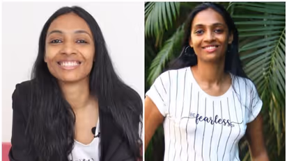 'പലരും ലൈംഗികതയെക്കുറിച്ച് തുറന്ന് സംസാരിക്കാൻ തയ്യാറാകുന്നില്ല'; സെക്‌സ് കോച്ച് പല്ലവി ബർൺവാൾ