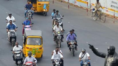 டூவிலர் ஓட்டிகளே உஷார்... இப்படி செய்தால் இனி ‘நோ வாரண்டி’... உயர் நீதிமன்றம் அதிரடி...!