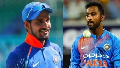 ക്രുനാലുമായി പോരിനില്ല, ദീപക് ഹൂഡ ബറോഡ ടീം വിട്ടു; വലിയ നഷ്ടമെന്ന് ഇർഫാൻ പത്താൻ