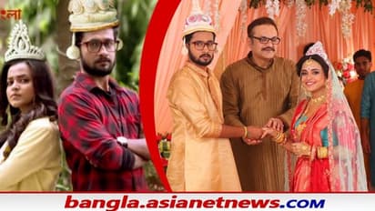 আমাদের এই পথ যদি না শেষ হয় নিয়ে এবার ক্ষুব্ধ দর্শকেরা, কী এমন কাণ্ড ঘটাল উর্মি-সাত্যকি