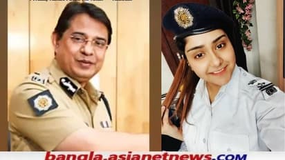 সোশ্যাল মিডিয়ায় CP-কে 'বাবা' বলে সম্বোধন তরুণীর, অভিযোগ পেয়েই তদন্তে নামল কলকাতা পুলিশ