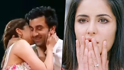 Did Katrina Kaif take Alia Bhatt's crush on Ranbir Kapoor lightly? Here's what actress said once