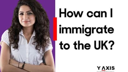 How can I immigrate to the UK?