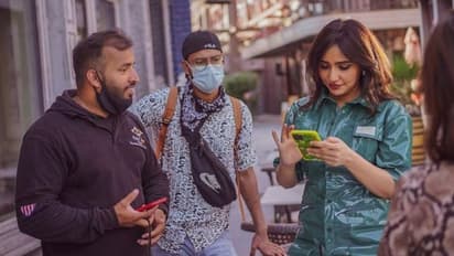 പഞ്ചാബി സംഗീതലോകം ഹൃദയത്തിലേറ്റിയ മലയാളി; കേരളത്തിന് പരിചിതമല്ലാത്ത ഫഹീം റഹ്മാനെ അറിയാം