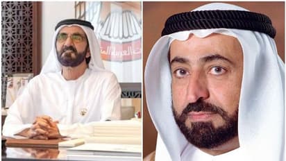 ബലിപെരുന്നാള്; നിരവധി തടവുകാര്ക്ക് മാപ്പു നല്കി ദുബൈ, ഷാര്ജ ഭരണാധികാരികള്