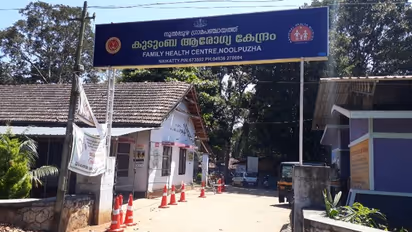 വയനാട്ടിൽ കൂടിയ ടിപിആര്‍ രേഖപ്പെടുത്തി നൂല്‍പ്പുഴ പഞ്ചായത്ത്; ആദ്യമായി ട്രിപ്പിള്‍ ലോക്കില്‍