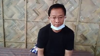 গোর্খা জনমুক্তি মোর্চার সভাপতি পদ ছাড়লেন বিনয় তামাং, পাহাড় জুড়ে জল্পনা