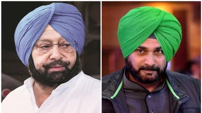Amarinder Singh- পঞ্জাব রাজনীতিতে নয়া সমীকরণ, সিধুকে চ্যালেঞ্জ করে দল ঘোষণা ক্যাপ্টেনের