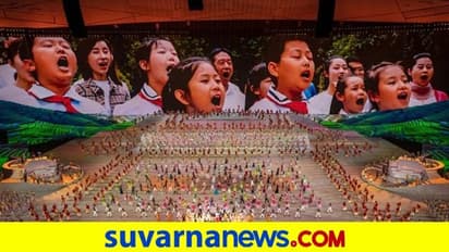 ಟೋಕಿಯೋ ಒಲಿಂಪಿಕ್ಸ್: ಚೀನಾದ 431 ಅಥ್ಲೀಟ್ಸ್ ಕಣಕ್ಕೆ!