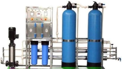 പകർച്ചവ്യാധി; ആലപ്പുഴ നഗരത്തിലെ മൂന്ന് ആർഒ പ്ലാന്റുകൾ പൂട്ടിച്ചു