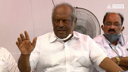 കടകൾ നാളെ തുറക്കും, ശനിയും ഞായറും പൂട്ടിയിട്ടിട്ട് എന്ത് കാര്യമുണ്ടായെന്ന് ടി നസീറുദ്ദീൻ