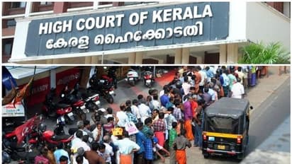 ബിവറേജ് ഷോപ്പുകളിലെ തിരക്ക്; ഹൈക്കോടതി ഇന്ന് വീണ്ടും പരിഗണിക്കും