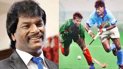 Dhanraj Pillay’s Biography | Birth | Education | Family | International Championships | Records | Awards